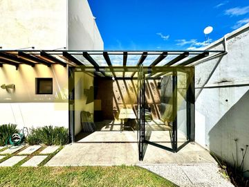 CASA EN VENTA (HACIENDA VALBUENA)