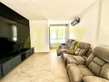 CASA EN VENTA (HACIENDA VALBUENA)
