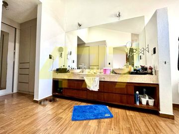 CASA EN VENTA (HACIENDA VALBUENA)