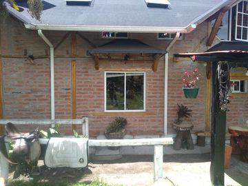 En venta Finca Rustica Parroquia Nono, Cantón Quito