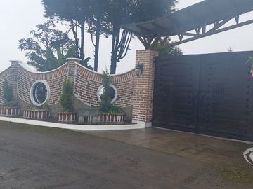 En venta Finca Rustica Parroquia Nono, Cantón Quito