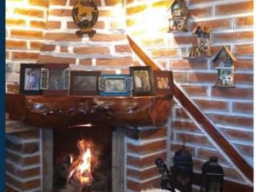 En venta Finca Rustica Parroquia Nono, Cantón Quito