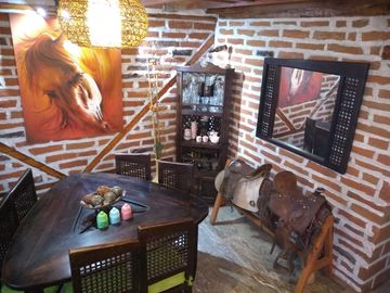 En venta Finca Rustica Parroquia Nono, Cantón Quito