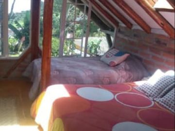En venta Finca Rustica Parroquia Nono, Cantón Quito