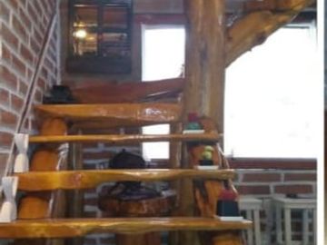 En venta Finca Rustica Parroquia Nono, Cantón Quito