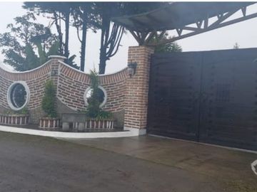 En venta Finca Rustica Parroquia Nono, Cantón Quito