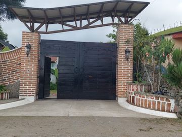 En venta Finca Rustica Parroquia Nono, Cantón Quito