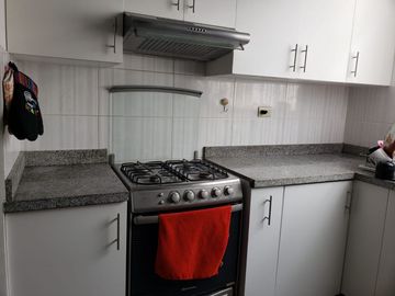 Se Vende, Vive Con Comodidad Y Estilo En Pueblo Libre