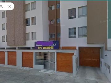 Se Vende, Vive Con Comodidad Y Estilo En Pueblo Libre