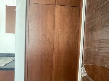 Casa en Venta en Mérida Temozón de una Planta con 2 recamaras, alberca privada