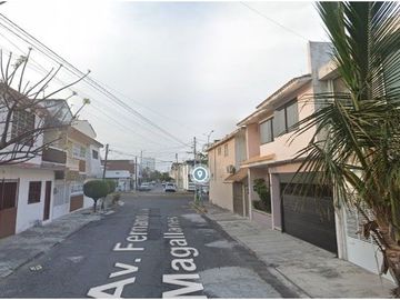 VENTA DE CASA EN BOCA DEL RIO VERACRUZ AV. FERNANDO MAGALLANES