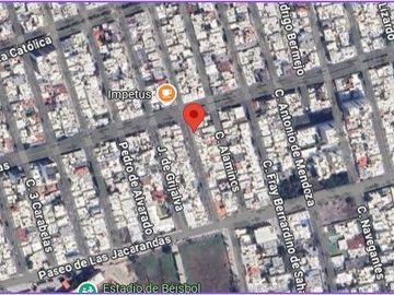 VENTA DE CASA EN BOCA DEL RIO VERACRUZ AV. FERNANDO MAGALLANES