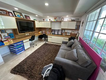 Casa en venta en Villa campestre de 4 habitaciónes