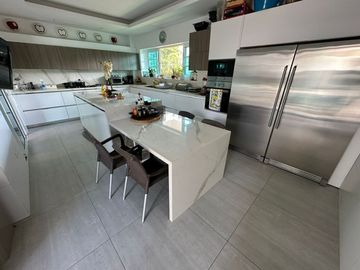 Casa en venta en Villa campestre de 4 habitaciónes