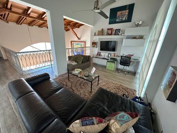 Casa en venta en Villa campestre de 4 habitaciónes