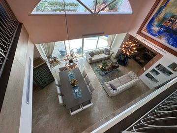 Casa en venta en Villa campestre de 4 habitaciónes