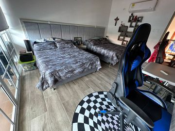 Casa en venta en Villa campestre de 4 habitaciónes