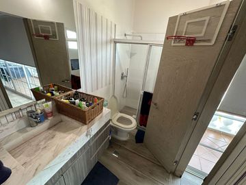 Casa en venta en Villa campestre de 4 habitaciónes