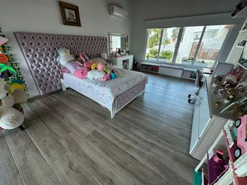 Casa en venta en Villa campestre de 4 habitaciónes