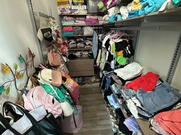 Casa en venta en Villa campestre de 4 habitaciónes