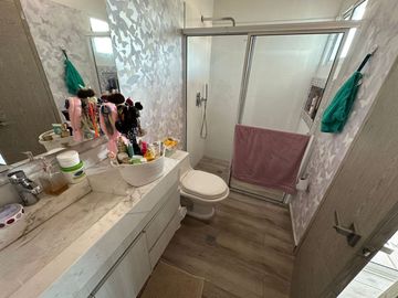 Casa en venta en Villa campestre de 4 habitaciónes