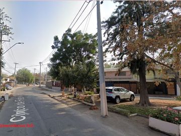 Vendo Casa con 2 Dptos Cerro Navia
