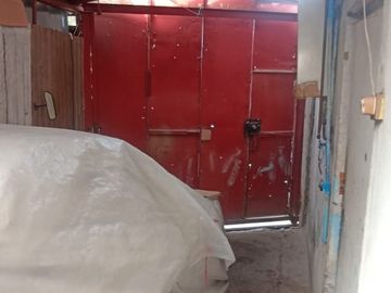 Vendo Casa con 2 Dptos Cerro Navia