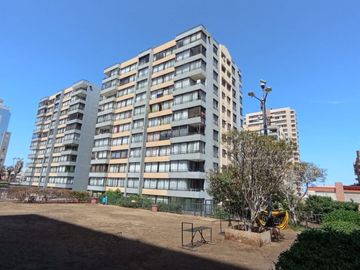 Conjunto Jardín del Pacifico, Edificio Cedro