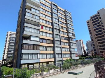 Conjunto Jardín del Pacifico, Edificio Cedro