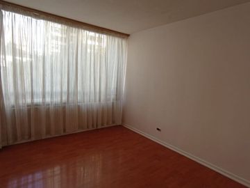 Conjunto Jardín del Pacifico, Edificio Cedro
