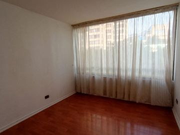 Conjunto Jardín del Pacifico, Edificio Cedro