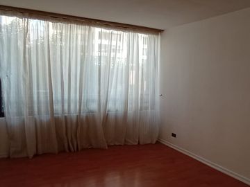 Conjunto Jardín del Pacifico, Edificio Cedro