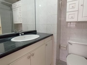 Conjunto Jardín del Pacifico, Edificio Cedro