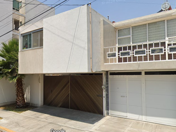 CASA EN VENTA EN PRADOS AGUA AZUL, PUEBLA
