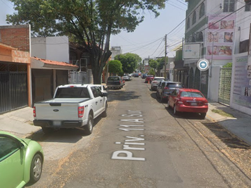 CASA EN VENTA EN PRADOS AGUA AZUL, PUEBLA