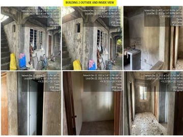 Foreclosed: Old Provincial Road Corner Right Of Way, Brgy. Capipisa, Tanza, Cavite