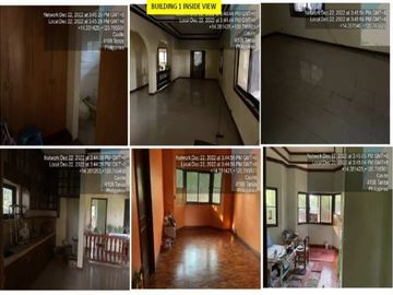 Foreclosed: Old Provincial Road Corner Right Of Way, Brgy. Capipisa, Tanza, Cavite