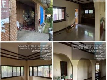 Foreclosed: Old Provincial Road Corner Right Of Way, Brgy. Capipisa, Tanza, Cavite