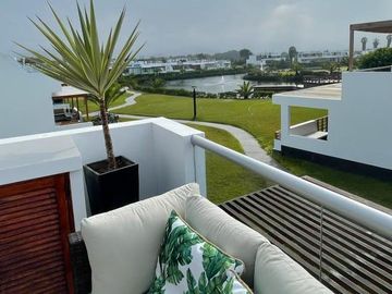 Casa de Playa en Alquiler Condominio Puerto Madero