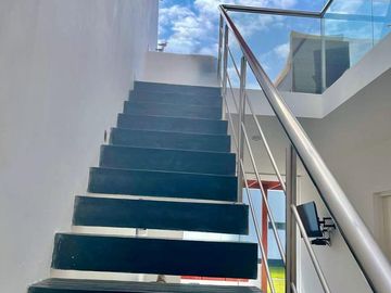 Casa de Playa en Alquiler Condominio Puerto Madero