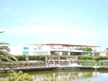 Casa de Playa en Alquiler Condominio Puerto Madero