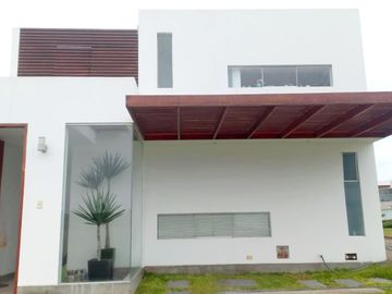 Casa de Playa en Alquiler Condominio Puerto Madero