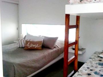 Casa de Playa en Alquiler Condominio Puerto Madero
