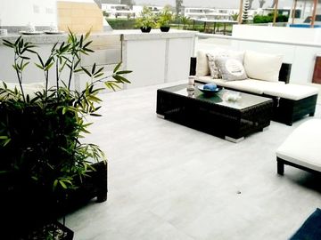 Casa de Playa en Alquiler Condominio Puerto Madero