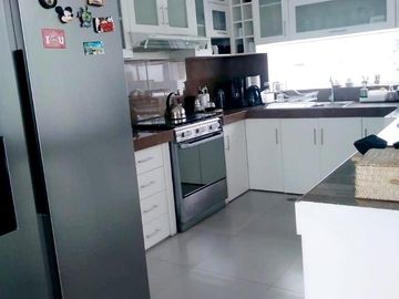 Casa de Playa en Alquiler Condominio Puerto Madero