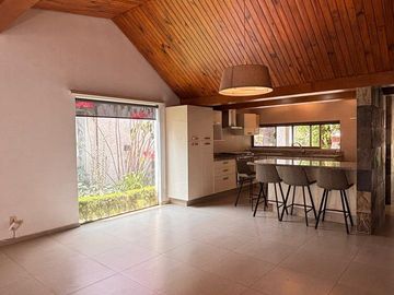 CASA EN VENTA EN Valle Escondido, Tlalpan