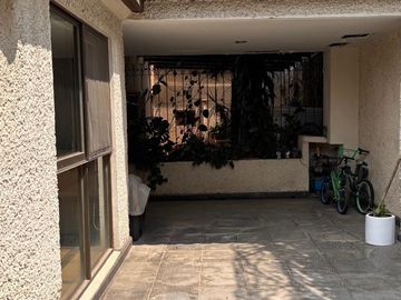 CASA EN VENTA EN Valle Escondido, Tlalpan