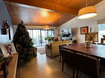 CASA EN VENTA EN Valle Escondido, Tlalpan