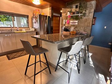 CASA EN VENTA EN Valle Escondido, Tlalpan