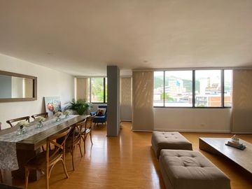 APTO EN VENTA EN VERSALLES